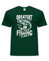 Koszulka męska GREATEST FISHING CLUB t-shirt 