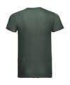 Koszulka męska slim fit | RUSSEL SLIM R155M