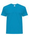 Koszulka męska z krótkim rękawem | JHK Regular T-Shirt Man