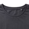 Koszulka męska z organicznej bawełny | RUSSELL Pure Organic R108M