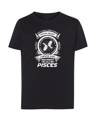 T-shirt dziecięcy ZNAKI ZODIAKU - PISCES