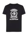 T-shirt dziecięcy ZNAKI ZODIAKU - SCORPION