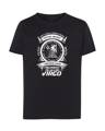 T-shirt dziecięcy ZNAKI ZODIAKU - VIRGO