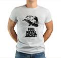 T-shirt męski BORN TO KILL - Full Metal Jacket