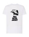 T-shirt męski BORN TO KILL - Full Metal Jacket