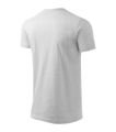 T-shirt męski Basic - MALFINI-ADLER