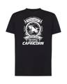 T-shirt męski ZNAKI ZODIAKU - CAPRICORN